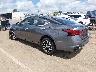 1N4BL4BV5NN****** Salvage and Repairable 2022 Nissan Altima in Grenada