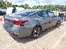 1N4BL4BV5NN****** Salvage and Wrecked 2022 Nissan Altima in Mississippi State