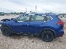 KNMAT2MV1JP****** Reparables 2018 Nissan Rogue en Estado de Wisconsin