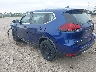 KNMAT2MV1JP****** Salvamento y Reparables 2018 Nissan Rogue en Milwaukee