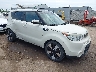 KNDJX3A51F7****** Salvage and Wrecked 2015 Kia Soul in Cincinnati