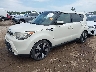 KNDJX3A51F7****** Used and Repairable 2015 Kia Soul in Cincinnati