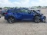 JF2GUADC7R8****** Destrozados 2024 Subaru Crosstrek en Estado de Texas