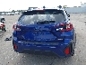 JF2GUADC7R8****** Salvamento 2024 Subaru Crosstrek