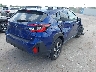 JF2GUADC7R8****** Salvamento y Destrozados 2024 Subaru Crosstrek en Estado de Texas