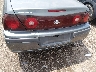 2G1WF52E549****** Wrecked 2004 Chevrolet Impala in Ohio State