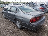 2G1WF52E549****** Salvage and Repairable 2004 Chevrolet Impala in Cincinnati