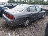 2G1WF52E549****** Salvage and Wrecked 2004 Chevrolet Impala in Ohio State