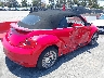 3VW5P7AT1EM****** Salvamento y Destrozados 2014 Volkswagen Beetle en Estado de California