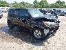 KNDJN2A26E7****** Salvamento y Destrozados 2014 Kia Soul en South Bend
