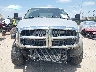 3D7KS28C15G****** Wrecked 2005 Dodge Ram 2500 in Texas State