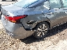 1N4BL4DV1NN****** Salvamento y Reparables 2022 Nissan Altima en Estado de Michigan