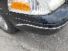 2FAFP74W7WX****** Destrozados 1998 Ford Crown Victoria en Estado de California