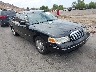 2FAFP74W7WX****** Salvamento y Destrozados 1998 Ford Crown Victoria en Fontana