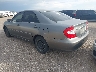 4T1BE32K04U****** Salvage and Repairable 2004 Toyota Camry in Tucson