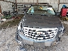 1GYKNDRSXKZ****** Repairable 2019 Cadillac XT5 in Shreveport