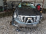 1GYKNDRSXKZ****** Salvage 2019 Cadillac XT5 in Louisiana State