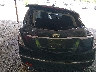1GYKNDRSXKZ****** Salvage 2019 Cadillac XT5