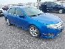 3FAHP0HA2CR****** Salvage and Wrecked 2012 Ford Fusion in Saint Cloud