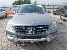 4JGDA5JB7DA****** Destrozados 2013 Mercedes-Benz ML 350 en Estado de Georgia