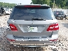 4JGDA5JB7DA****** Destrozados 2013 Mercedes-Benz ML 350