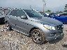 4JGDA5JB7DA****** Salvamento y Destrozados 2013 Mercedes-Benz ML 350 en Atlanta South