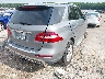 4JGDA5JB7DA****** Salvamento y Destrozados 2013 Mercedes-Benz ML 350 en Estado de Georgia