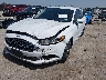 3FA6P0G77JR****** Salvage and Repairable 2018 Ford Fusion in Texas State