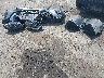 4JGDF6EE3HA****** Salvage 2017 Mercedes-Benz Gls 450 in Michigan State