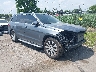 4JGDF6EE3HA****** Salvage and Wrecked 2017 Mercedes-Benz Gls 450 in Detroit