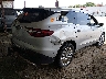 5GAERBKW2LJ****** Salvamento y Destrozados 2020 Buick Enclave en Estado de Luisiana