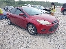 1FADP3K25DL****** Salvamento y Destrozados 2013 Ford Focus en Columbus