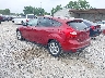 1FADP3K25DL****** Salvamento y Reparables 2013 Ford Focus en Columbus