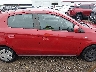 ML32AUHJ4MH****** Reparables 2021 Mitsubishi Mirage en Estado de Oklahoma