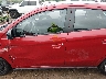 ML32AUHJ4MH****** Salvamento 2021 Mitsubishi Mirage