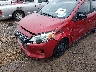 ML32AUHJ4MH****** Salvamento y Reparables 2021 Mitsubishi Mirage en Estado de Oklahoma