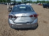 JM1BM1T71G1****** Wrecked 2016 Mazda 3