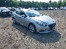 JM1BM1T71G1****** Salvage and Wrecked 2016 Mazda 3 in Sayreville