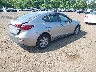JM1BM1T71G1****** Salvage and Wrecked 2016 Mazda 3 in New Jersey State