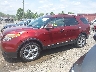 1FM5K8F83EG****** Reparables 2014 Ford Explorer en Estado de Virginia