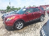 1FM5K8F83EG****** Usados y Reparables 2014 Ford Explorer en Culpeper