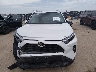 2T3C1RFV5SW****** Destrozados 2025 Toyota RAV4 en Estado de Texas
