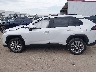 2T3C1RFV5SW****** Reparables 2025 Toyota RAV4 en Estado de Texas