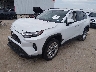 2T3C1RFV5SW****** Usados y Reparables 2025 Toyota RAV4 en Fort Worth North