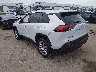 2T3C1RFV5SW****** Salvamento y Reparables 2025 Toyota RAV4 en Fort Worth North
