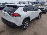 2T3C1RFV5SW****** Salvamento y Destrozados 2025 Toyota RAV4 en Estado de Texas