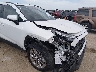 2T3C1RFV5SW****** Salvamento y Reparables 2025 Toyota RAV4 en Estado de Texas