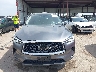3PCAJ5BA4MF****** Wrecked 2021 Infiniti QX50 in Texas State