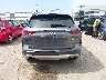 3PCAJ5BA4MF****** Wrecked 2021 Infiniti QX50