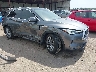 3PCAJ5BA4MF****** Salvage and Wrecked 2021 Infiniti QX50 in Fort Worth North